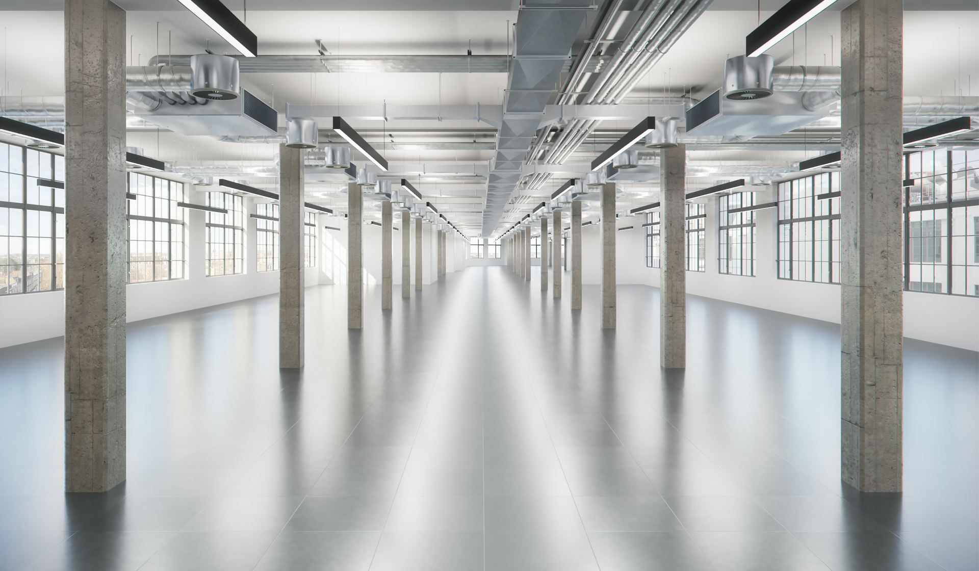 Image of Greater London House